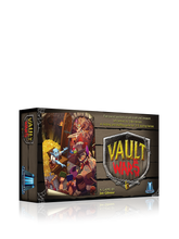 Load image into Gallery viewer, Vault Wars
