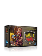 Load image into Gallery viewer, Vault Wars