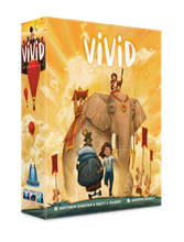 Load image into Gallery viewer, Vivid Memories
