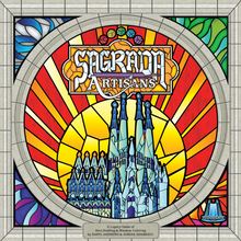 Load image into Gallery viewer, Sagrada Artisans