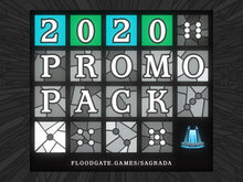 Load image into Gallery viewer, Sagrada - 2020 Promo Pack
