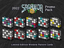 Load image into Gallery viewer, Sagrada - 2022 Promo Pack