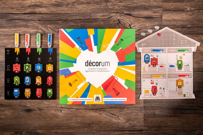 It's fun to be passive aggressive!