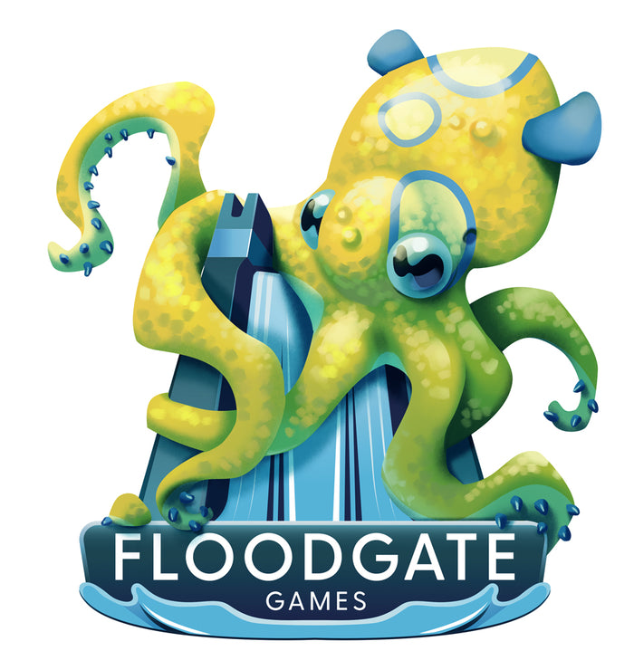 Rising from the Depths... of the Internet!