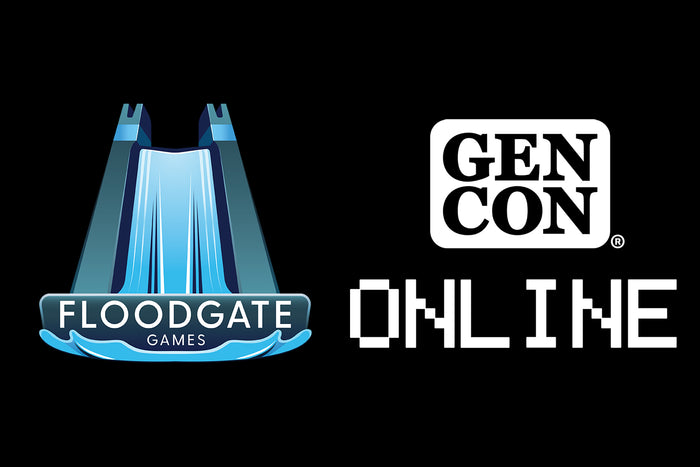Gen Con Online 2020