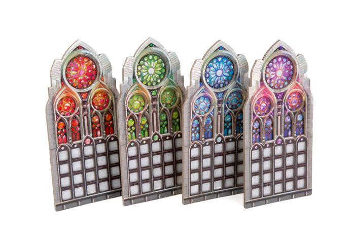 Building Something Beautiful: The Story Behind Remastering Sagrada