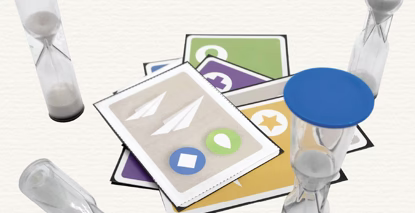 Keep Flying - Kites Developer Diary