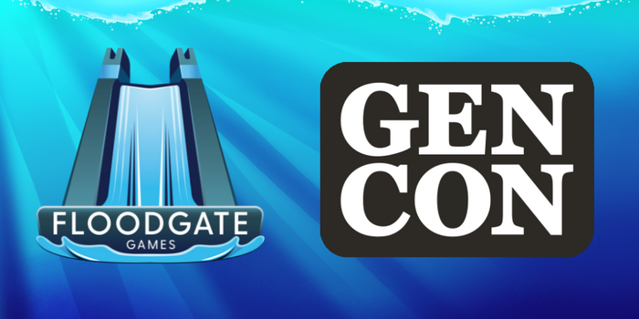 Coming to Gen Con 2022!