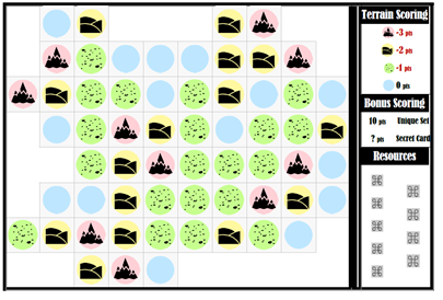 Designer Diary - Making a Good Game Great!