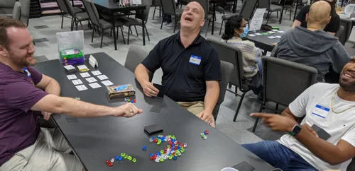 Designer Diary - Squirrel Away