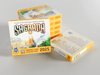 Sagrada 2025 Promo Pack