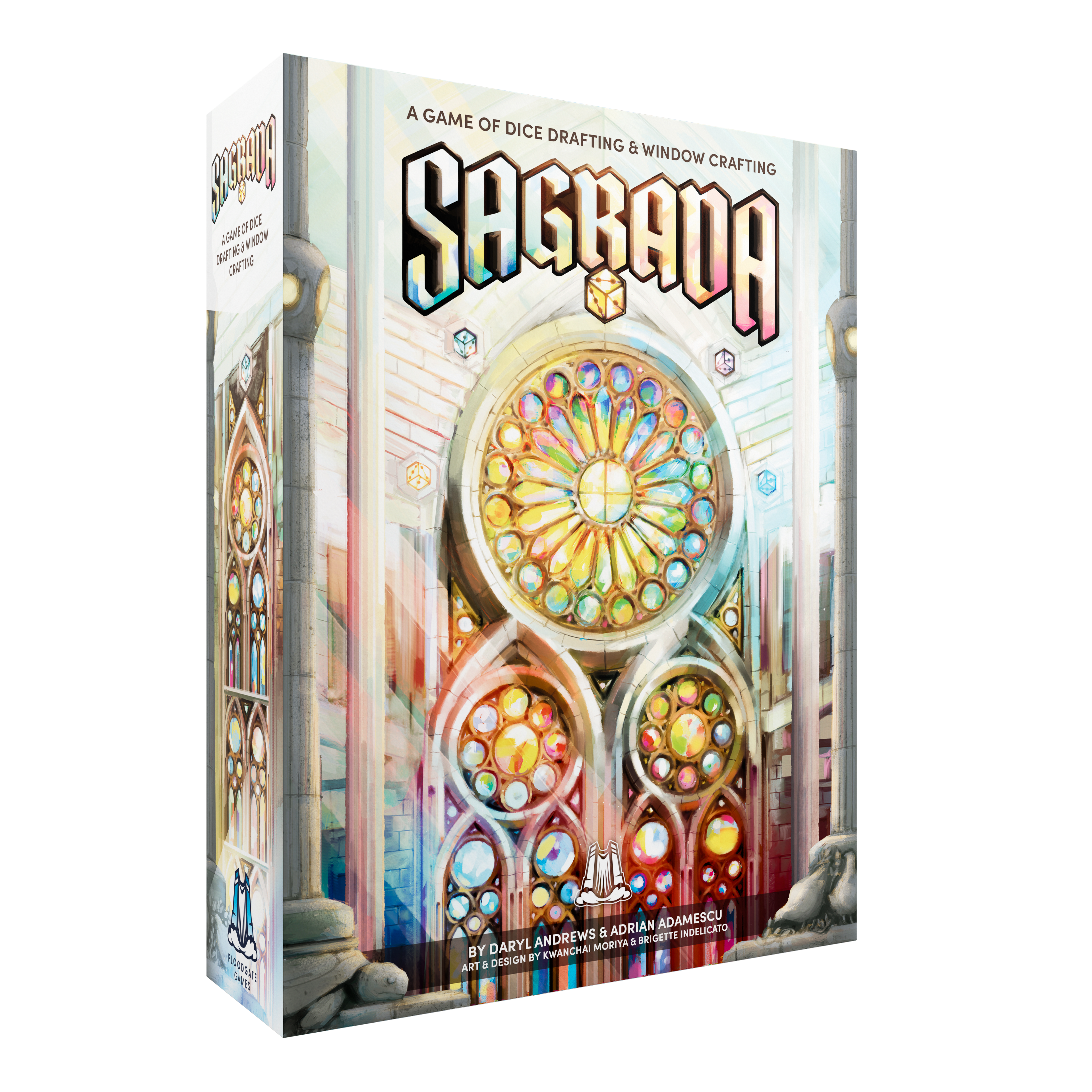 Sagrada