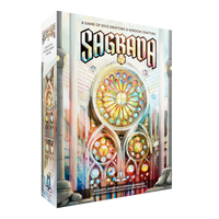 Sagrada (Remastered)