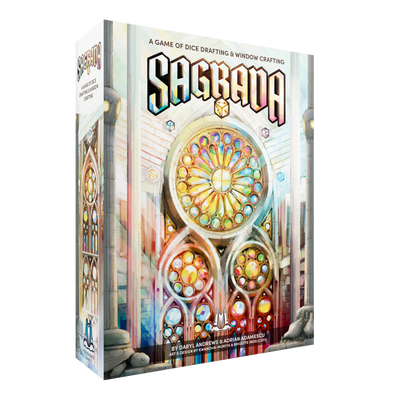 Sagrada (Remastered)