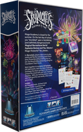 Skyrockets: Festivals of Fire