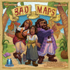 Bad Maps (Deluxe Edition) box art