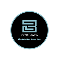Bert's Game Reviews