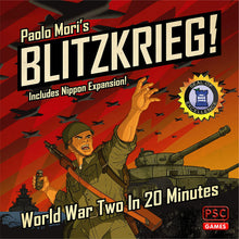 Load image into Gallery viewer, Blitzkrieg!
