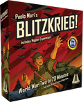 Blitzkrieg!