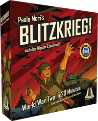 Blitzkrieg!
