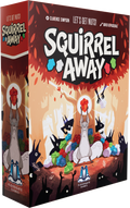 Squirrel Away