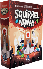 Squirrel Away