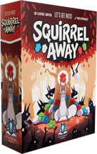 Load image into Gallery viewer, Squirrel Away
