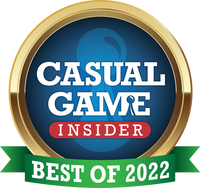 Casual Game Revlution