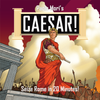 Caesar! box art