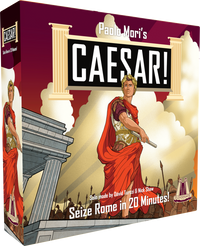 Caesar!