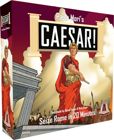 Caesar!