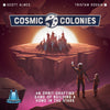 Cosmic Colonies - Direct Edition box art