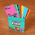Everything Ever Booster Pack One