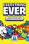 Everything Ever box art