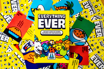 Everything Ever