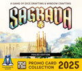 Sagrada 2025 Promo Pack