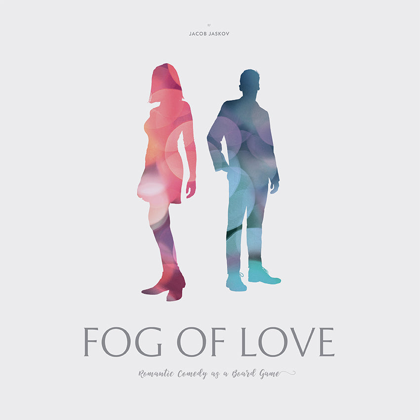 Fog of Love – Floodgate Games