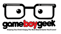 Game Boy Geek