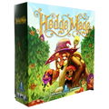 Hedge Mage