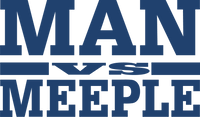 Man vs. Meeple
