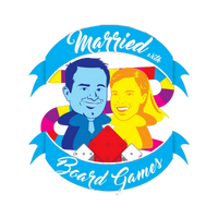 Married With Board Games
