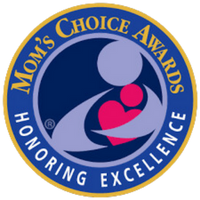 Mom's Choice Award