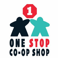 Mike - One Stop Co-Op Shop