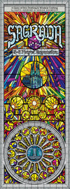 Sagrada 5-6 Player Expansion box art