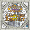 Sagrada Artisans - Campaign Reset Kit box art