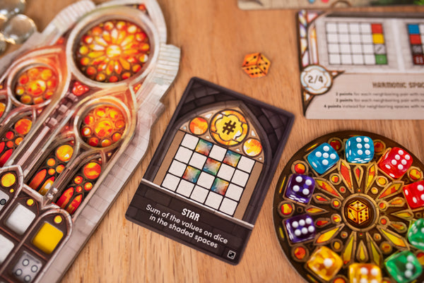 A New Way to Focus
