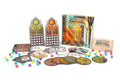Sagrada: Panorama