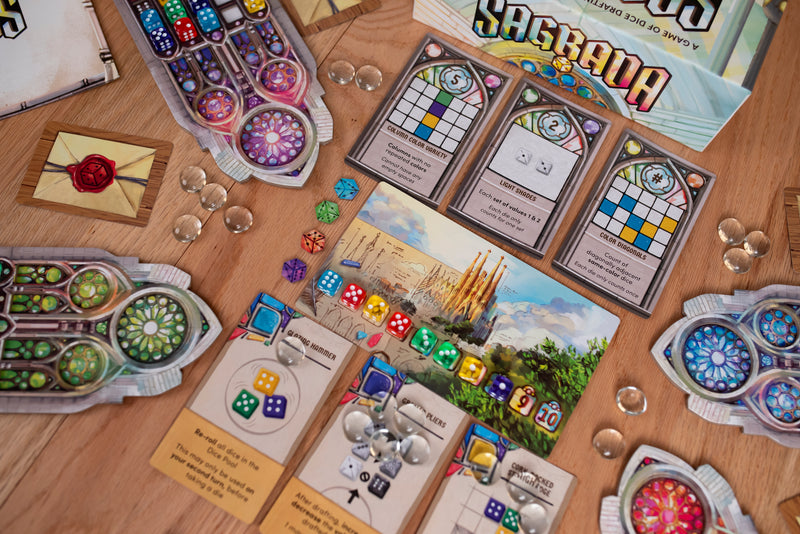 The best prices today for The Warp: 5/6 Player Expansion The best prices today for The Warp: 5/6 Player Expansion