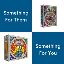 Load image into Gallery viewer, Sagrada For Them, Artisans For You - Gift Bundle
