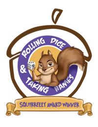 Rolling Dice & Take Names